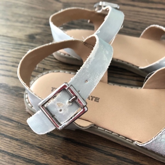 TUCKER +TATE Girl Summer Sandals - Picture 6 of 15